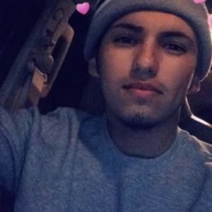 Meet your Posher, Eric